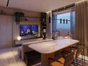 Cobertura à venda, 4 quartos, 2 suítes, 3 vagas, Vale do...