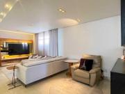 COBERTURA A VENDA, 4 QUARTOS, 2 SUITES, 4 VAGAS, BURITIS...