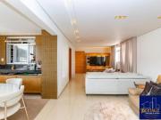 Cobertura à venda, 4 quartos, 2 suítes, 4 vagas, Buritis...