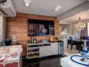 Cobertura à venda 4 quartos 2 suítes 4 vagas Carmo