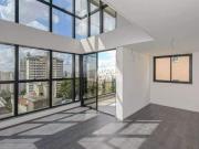 Cobertura à venda, 4 quartos, 2 suítes, 4 vagas, Santo...