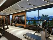 Cobertura à venda, 4 quartos, 2 suítes, 4 vagas, Santo...