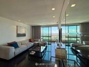 Apartamento Duplex último andar com vista definitiva no...