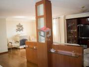 Cobertura à venda 4 quartos 3 suítes 3 vagas Rudge Ramos...