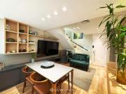 Cobertura à venda, 4 quartos, 3 suítes, 3 vagas, Savassi...