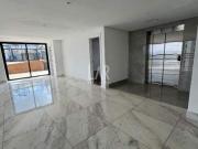 Cobertura à venda, 4 quartos, 3 suítes, 4 vagas, Jardim...