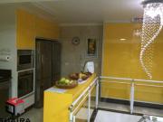 Cobertura 357 m² Localizado No Bairro Santa Paula São...