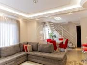 Cobertura à venda, 4 quartos 3 suítes Vila Guiomar em...