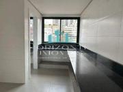 Cobertura à venda, 4 quartos, 4 suítes, 3 vagas, Santo...