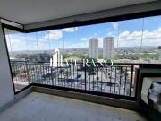 Cobertura à venda, 4 quartos, 4 suítes, 3 vagas, Tatuapé...