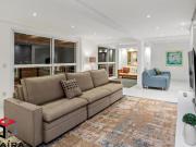 Cobertura à venda 4 quartos 4 suítes 4 vagas Centro São...