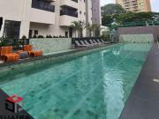 Cobertura à venda 4 quartos 4 suítes 4 vagas Jardim...