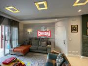 Cobertura à venda, 4 quartos, 4 suítes, 4 vagas, Santa...