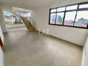 Cobertura à venda, 4 quartos, 4 suítes, 4 vagas, Santa...