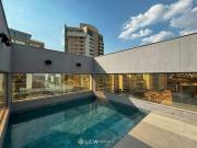 Cobertura à venda, 4 quartos, 4 suítes, 5 vagas, Vila da...