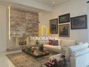 Cobertura à venda 4 quartos 4 suítes Splendor Jardim do...