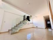 Cobertura a Venda 4 Quartos Bairro Cabral Contagem MG