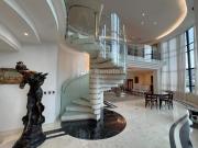 Cobertura à venda 5 quartos e 5 suítes no Bairro Anchieta