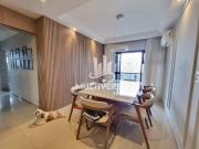 Cobertura à venda, 4 quartos no bairro Boqueirão em Santos