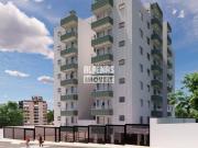 Cobertura à venda 4 quartos no Bairro Santa Cruz Industrial