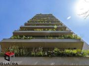 COBERTURA À VENDA 4 SUÍTES 6 VAGAS 663M²