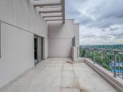 Cobertura à venda, 50 m² por R$ 620.000,00 Campo Belo...