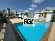 Cobertura à venda, 540 m² por R$ 4.400.000,00 Ponta da...