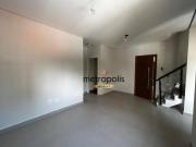 Cobertura à venda, 58 m² por R$ 701.000,00 Jardim Bela...