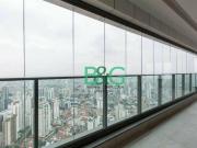 Cobertura à venda, 593 m² por R$ 17.450.000,00 Tatuapé...