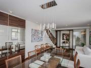 Cobertura à venda, 5 quartos, 1 suíte, 2 vagas, Serra...