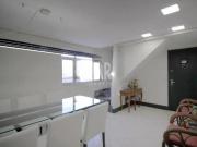 Cobertura à venda, 5 quartos, 2 suítes, 4 vagas,...