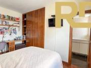 Cobertura à venda, 5 quartos, 2 suítes, 6 vagas,...