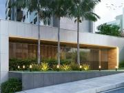 Cobertura à venda, 5 quartos, 3 suítes, 4 vagas,...