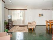 Cobertura à venda, 5 quartos, 3 suítes, 4 vagas, Santo...