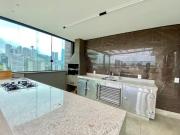 Cobertura à venda, 5 quartos, 3 suítes, 5 vagas, Vale do...