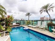 Cobertura à venda, 600 m² por R$ 3.150.000,00 Ponta da...