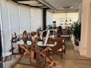 Cobertura com 5 dormitórios à venda, 630 m² por R$...