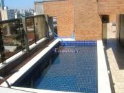 Cobertura à venda, 659 m² por R$ 5.500.000,00 Butantã...