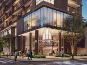 Cobertura à venda, 65 m² por R$ 1.395.288,00 Centro...
