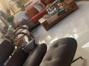 Cobertura à venda, 660 m², 4 Quartos, 3 Suítes, 5 Vagas...