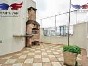 Cobertura à venda, 669 m² por R$ 5.990.000,00 Paraíso...