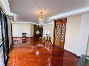 Cobertura com 4 dormitórios à venda, 672 m² por R$...