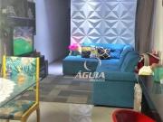 Cobertura com 2 dormitórios à venda, 67 m² por R$...