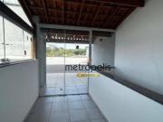 Cobertura à venda, 70 m² por R$ 630.000,00 Vila Guiomar...