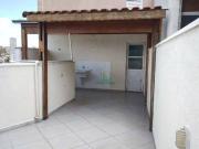 Cobertura com 2 dormitórios à venda, 73 m² por R$...