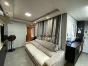 Cobertura à venda, 76 m² por R$ 331.000,00 Jardim...