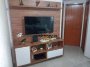 Cobertura à venda, 78 m² por R$ 424.000,00 Vila Luzita...