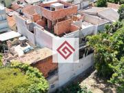 Cobertura à venda, 78 m² por R$ 430.000,00 Vila Bastos...