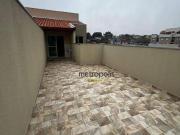 Cobertura à venda, 78 m² por R$ 501.000,00 Jardim...