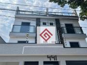 Cobertura à venda, 78 m² por R$ 511.000,00 Jardim das...